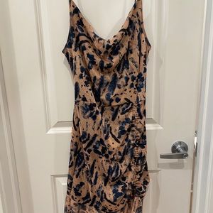 Pretty Little Thing Dress
